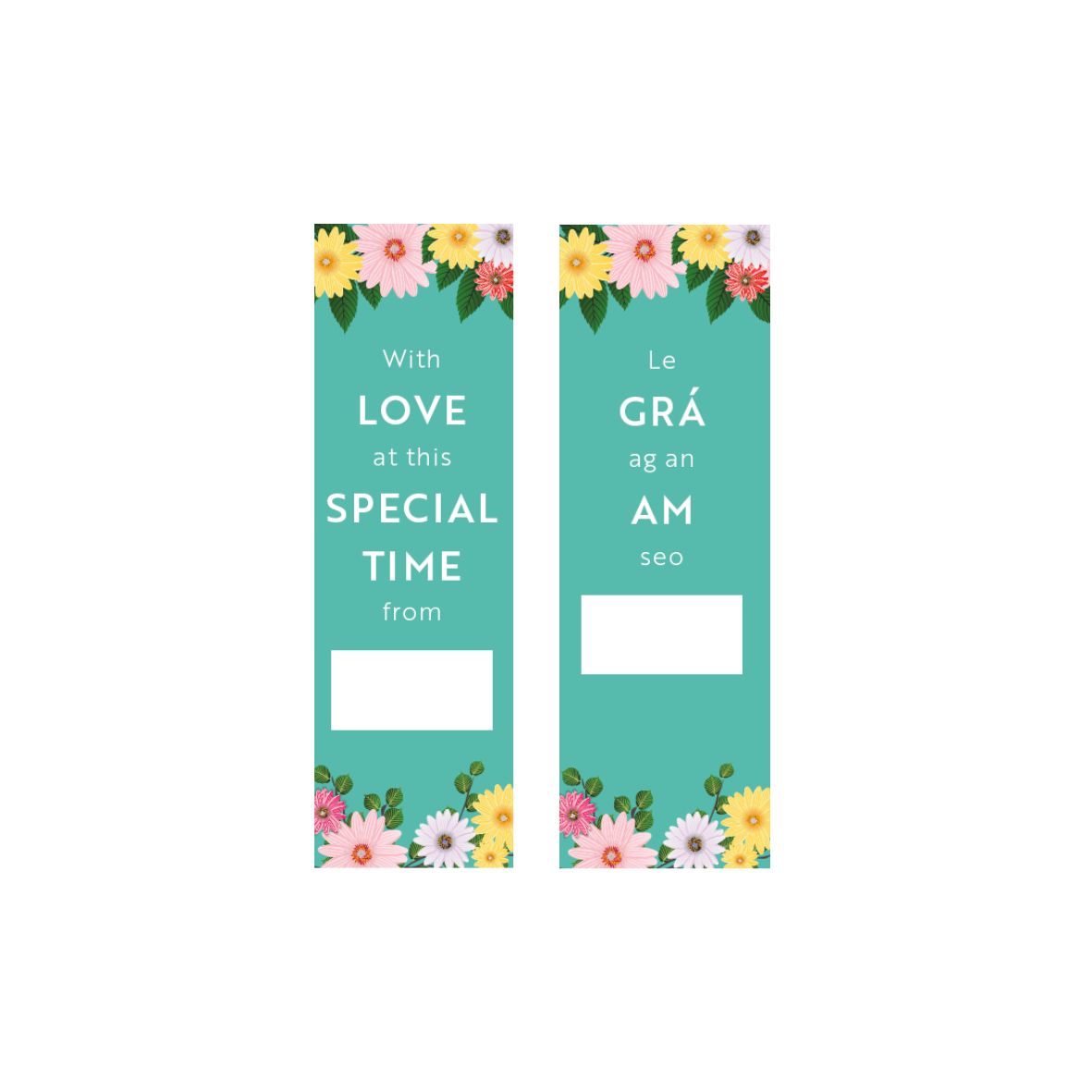 Easter (A Special Time) Bookmark