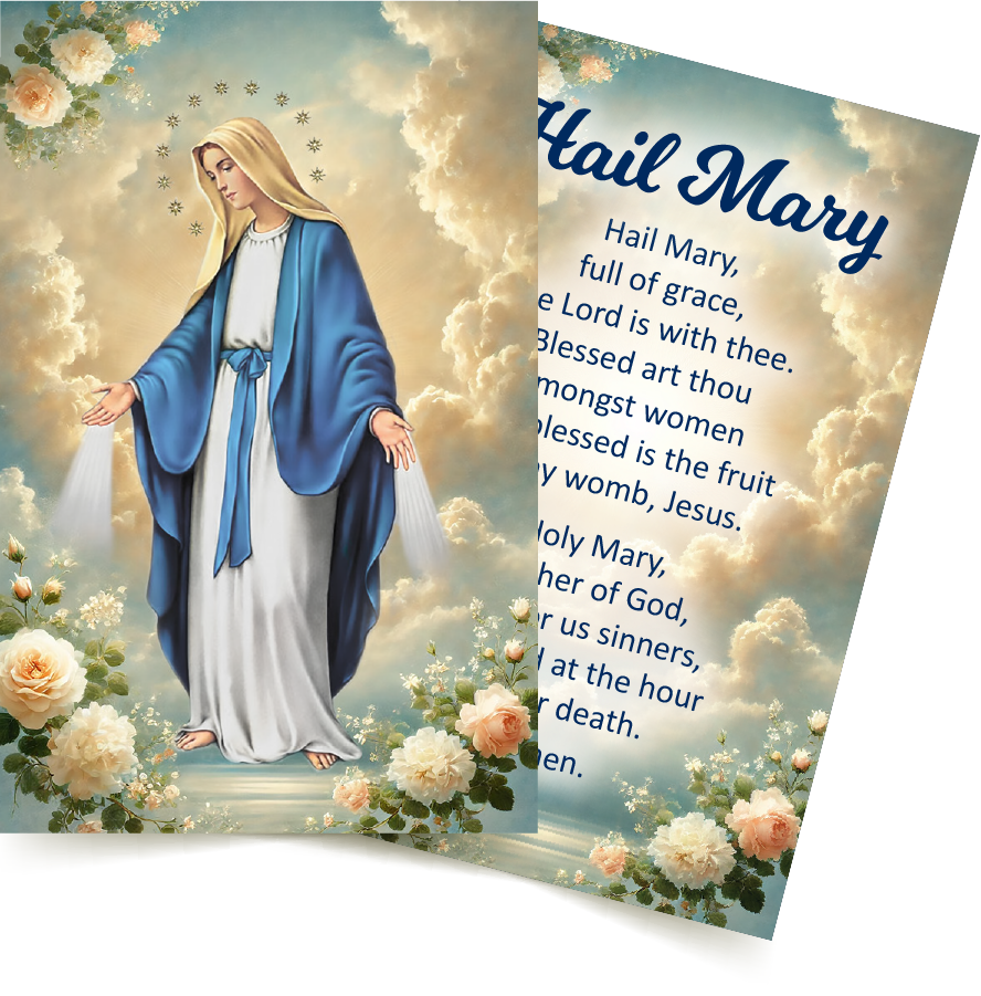 Our Lady