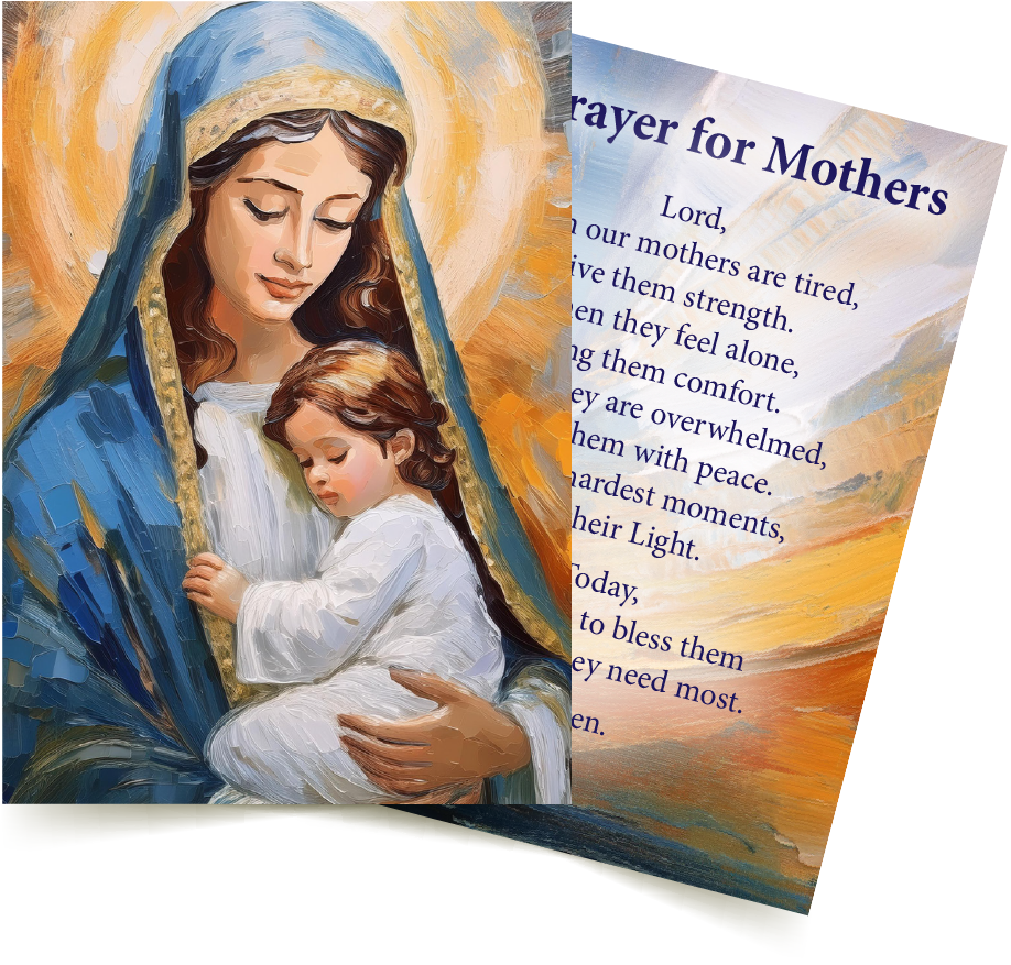 Mother's Day