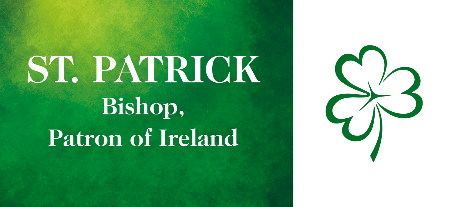 St. Patrick