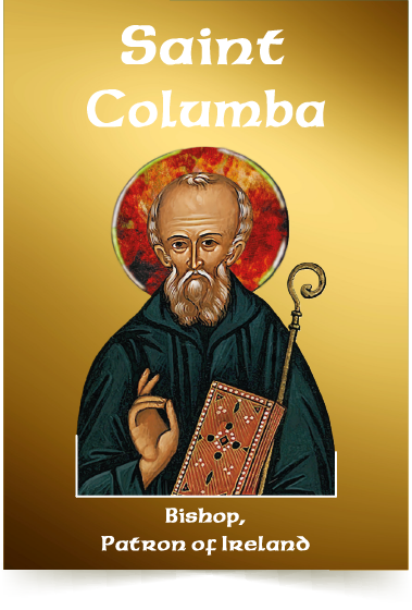 St. Columba