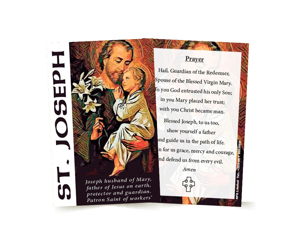 St. Joseph