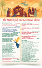 Nativity Books