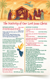 Nativity Books