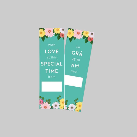Easter (A Special Time) Bookmark