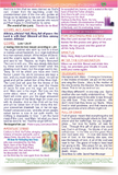 The Feast of the Immaculate Conception MISSALETTE