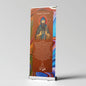 St. Kevin Pull Up Banner