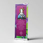 St. Laurence O'Toole Pull Up Banner