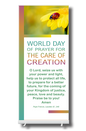 Care for Creation Banner 4