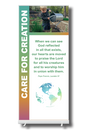 Care for Creation Banner 5