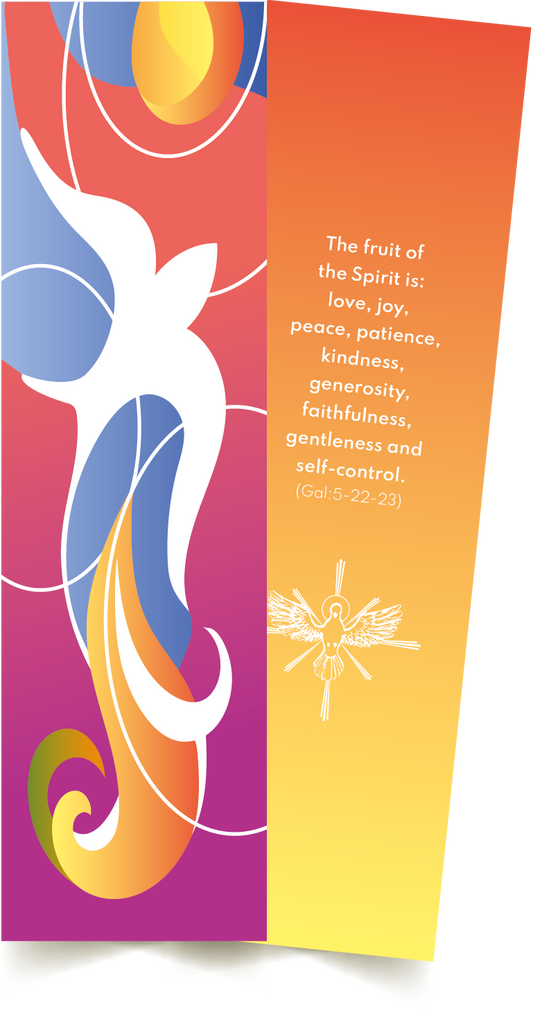 Confirmation Bookmark 01