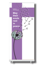 DANDELION November Banner