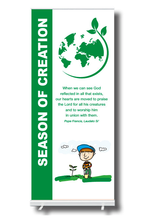 Season of Creation Banner 3