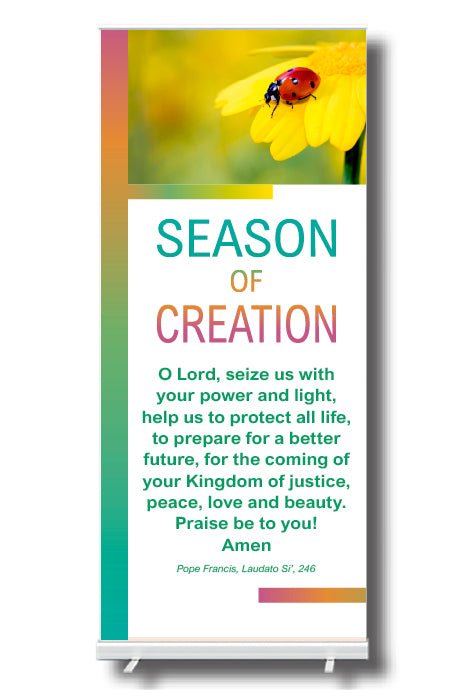 Season of Creation Banner 4
