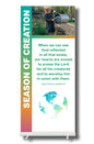 Season of Creation Banner 5